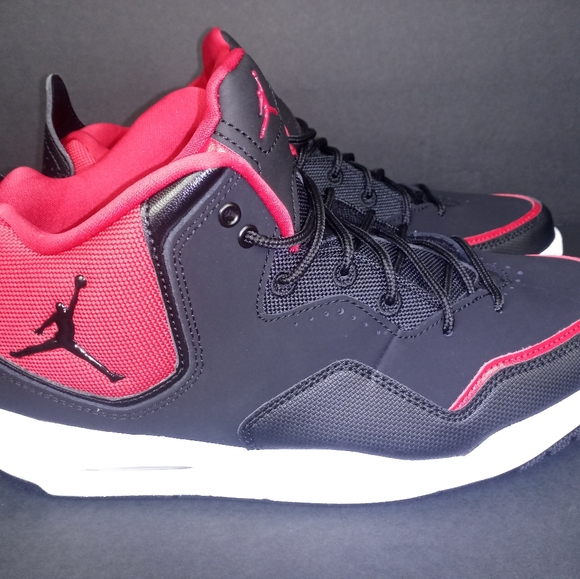 jordan courtside 22